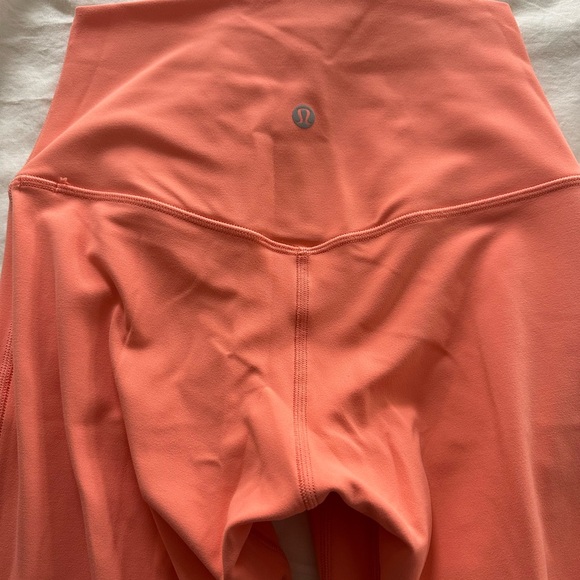 Lululemon Align Leggings - Picture 4 of 4